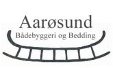 Aarøsund bådebyggeri