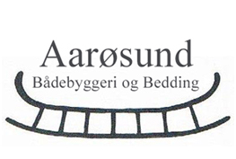 Aarøsund bådebyggeri