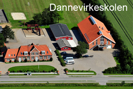 Dannevirkeskolen