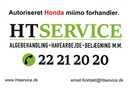 HT service.dk