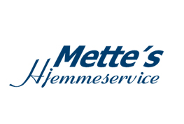 Mettes hjemmeservice