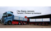 Ole Bang Jensen