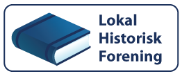 Lokal historisk forening