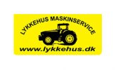 Lykkehus maskinservice