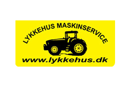 Lykkehus maskinservice