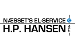 Næssets elservice