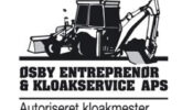 øsby entrepenør og kloakservice