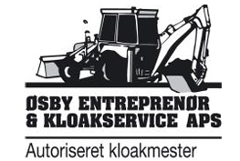 øsby entrepenør og kloakservice