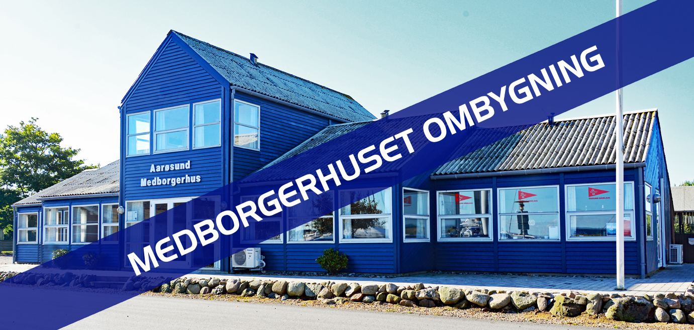 Medborgerhuset ombygning