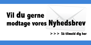 Vil du gerne modtage aarøsund nyhedsbrev