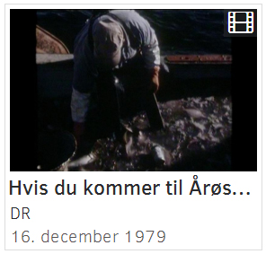 hvis du kommer til aarøsund december 1979 video