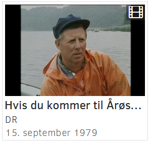 hvis du kommer til aarøsund september 1979 video