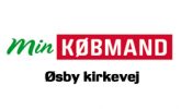 min købmand øsby kirkevej i øsby