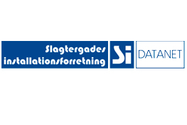 slagtergades installationsforretning