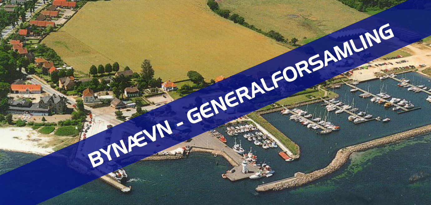 aarøsund bynævns generalforsamling