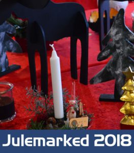 Aarøsund julemarked 2018