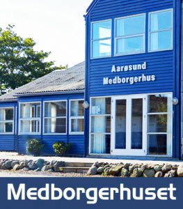 Galleri Aarøsund medborgerhus