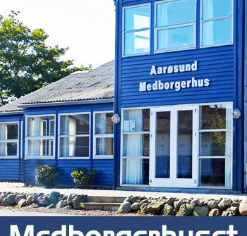 Galleri Aarøsund medborgerhus