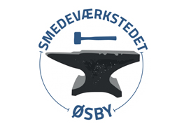 smedeværkstedet øsby