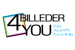 Billeder4you - special lavet produkter til dig