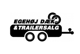 EGEHØJ DÆK- OG TRAILERSALG