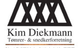 Kim Deichermann - Tømrer og snedkerforretning