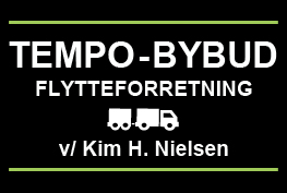 Tempo Bybud flytteforretning