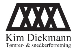 Kim Deichermann - Tømrer og snedkerforretning