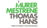 Murer mestrene Thomas Hans sponsor af Aarosund.dk