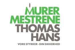 Murer mestrene Thomas Hans sponsor af Aarosund.dk