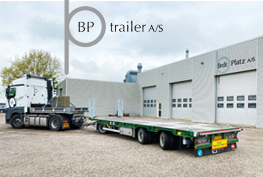 BP trailer Brdr Platz