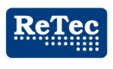 Retec - flis, kompost, affald med mere