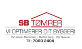 SB Tømrer - Haderslev Aabenraa og Kolding