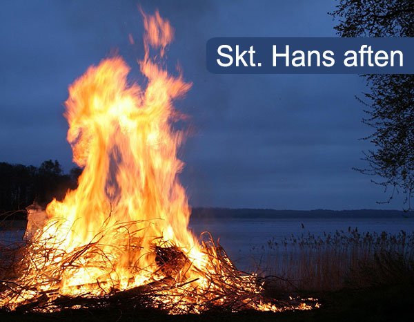 Skt hans bynævn forside