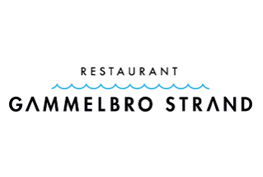 Restaurant gammelbro strand - sponsor på aarøsund