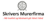 Skrivers Murerfirma ApS - sponsor på aarosund.dk
