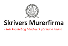 Skrivers Murerfirma ApS - sponsor på aarosund.dk