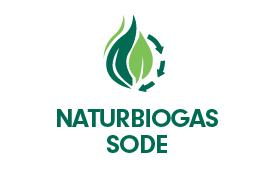 Naturbiogas Sode