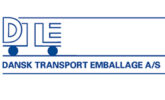 DTE Dansk transportfirma i Vojens