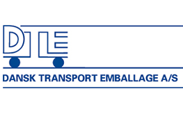DTE Dansk transportfirma i Vojens