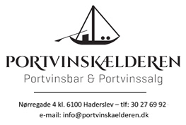 Portvinskælderen vinbar og shop