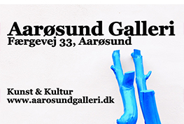 Aarosund galleri - sponsor på aarosund.dk