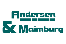Andersen & Maimburg ApS er din lokale murermester